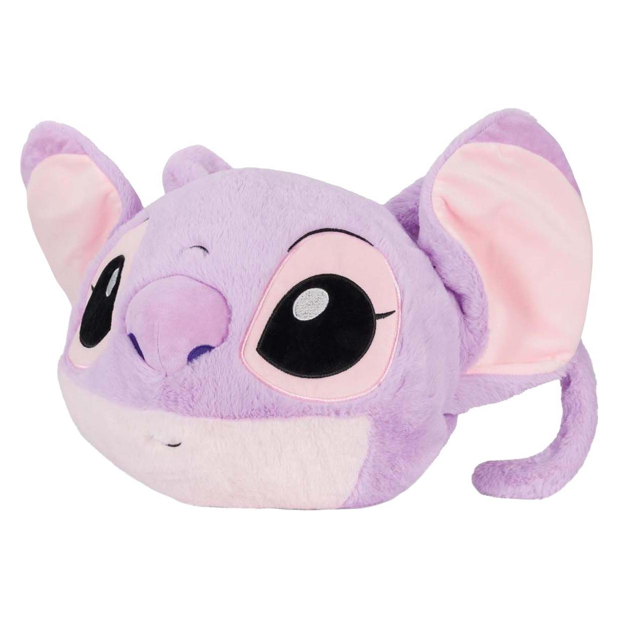 Cozy Noxxiez Noxxiez Handwärmer Kuschelkissen Engel (35 cm) (8718274258295)