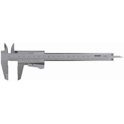 IRONSIDE 151132 Taschenmessschieber 150 mm