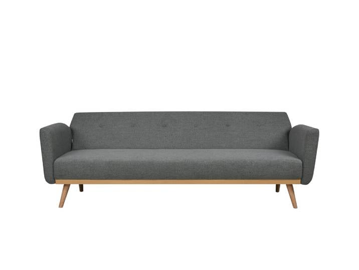 SalesFever 3-Sitzer Schlafsofa im modernen Design