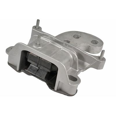METZGER AUTOTEILE Lagerung, Schaltgetriebe links 8053928 für Ford