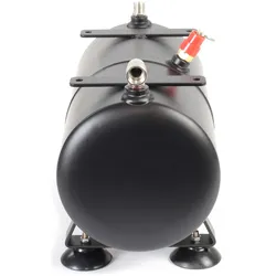 Wiltec Airbrush Kompressor AS186 Drucktank 3L Druckbehälter Ersatzteil