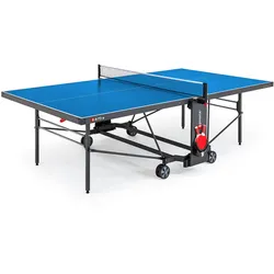 Sponeta Outdoor-Tischtennisplatte "S 4-73 e" (S4 Line),blau,