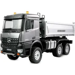 Amewi Mercedes-Benz Arocs Kipper 6x6 (RTR Ready-to-Run)