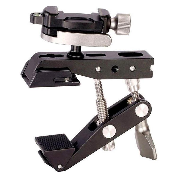 Leofoto LF-CF-6+MC-80+MBC-18 (LF-CF-6+MC-80+MBC-18)