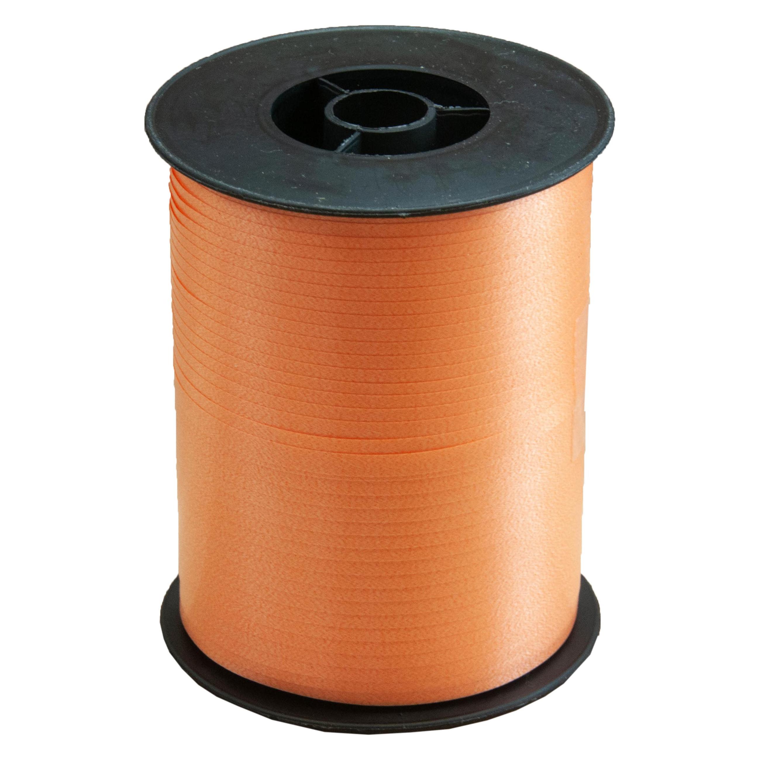 Goldina Geschenkband Poly orange (2000005400500)
