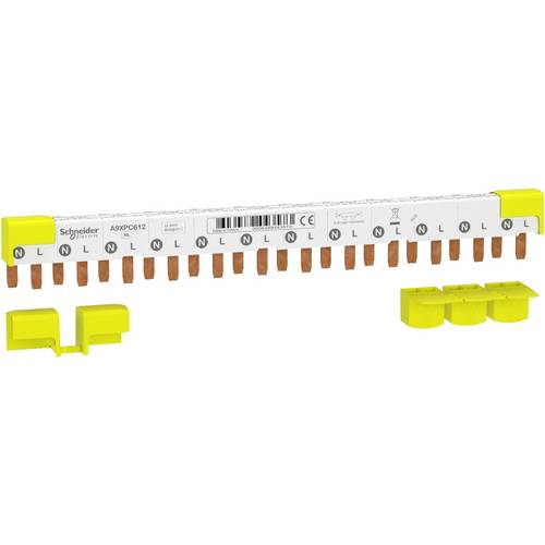 Schneider Electric A9XPC612 Phasenschiene 1St.