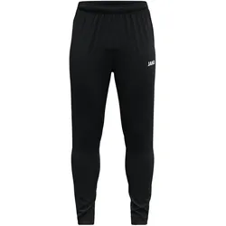 JAKO, Unisex, Sporthose, Trainingshose Dynamic (M), Schwarz