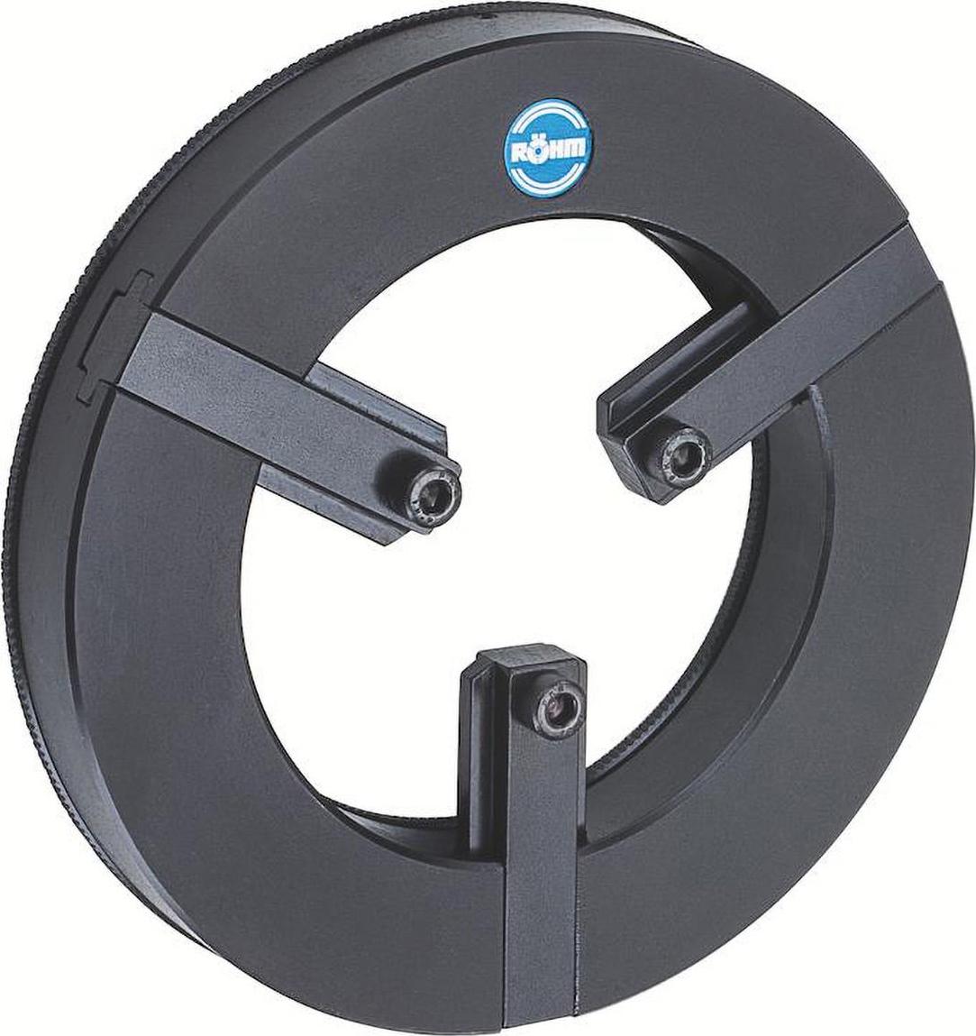 Backen-AusdrehvorrichtungGr.3 für 250mm RÖHM | 4019208059495