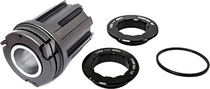Wahoo Campagnolo Freilaufkörper für Kickr&Core (WFKICKRCAM2)