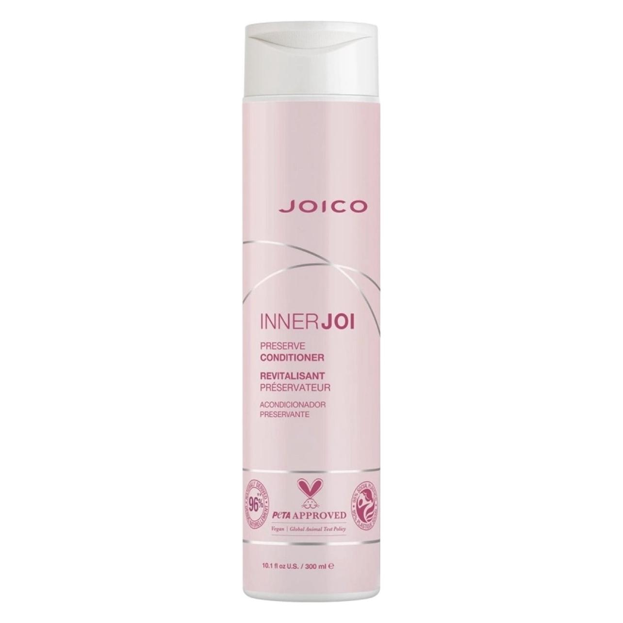 Joico INNERJOI Preserve Color Conditioner 300 ml (300 ml) (2751048)
