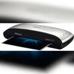 Fellowes Laminiergerät, A4, SPECTRA für Folienstärke bis 125mic