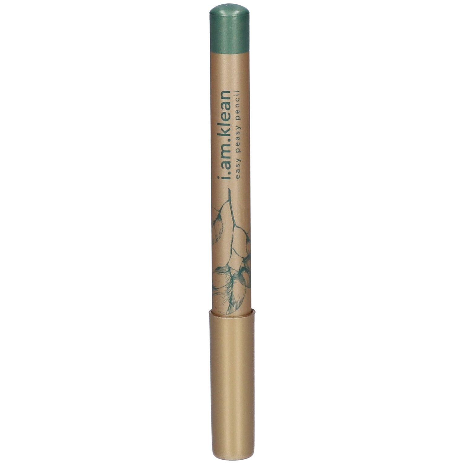 i.am.klean Easy Peasy Pencil Mistletoe 1 St Make up