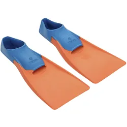 Aqua Feel, Flossen