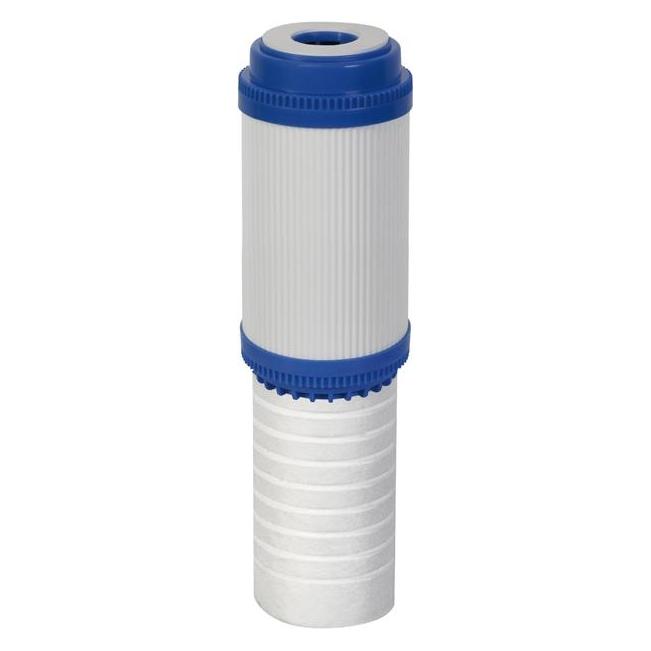 GreenCell Filter cartridge Haushalt, activated carbon/PP, 10", 5 μm (56446947)
