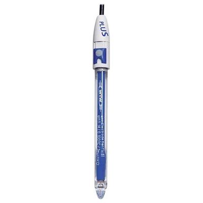 WTW 103642 SenTix® 81 Glaselektrode mit Flüssigelektrolyt (3 mol/l KCl) mit integriertem NTC-Temperatursensor 1 St.