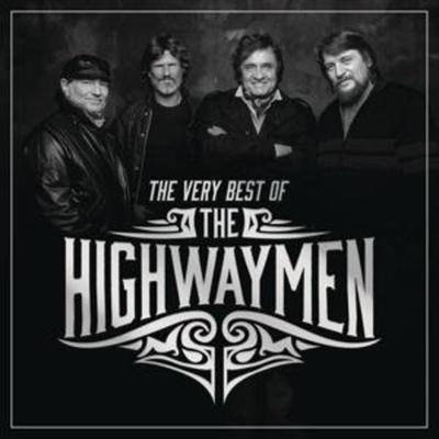 The Very Best Of - The Highwaymen, CD