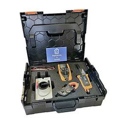 HT Instruments PV-SERVICE KIT VDE-Prüfgeräte-Set 1011380