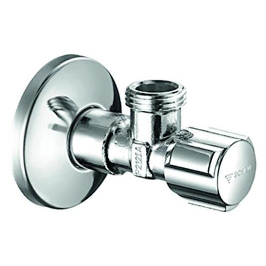 Schell Angle valve, 1/2 " x 1/2 " (052170699)