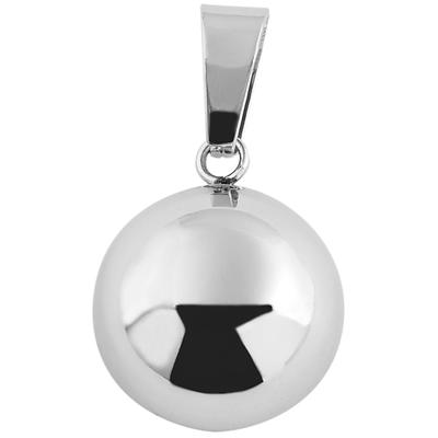 Paar Ohrhänger ADELIA´S "Ohrringe – Ohrstecker aus Edelstahl", Damen, Gr. Damen, Edelstahl, silber, Ohrringe, Geschenkidee: zeitlos und vielseitig