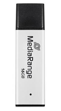 MediaRange MR1899 USB-Stick 16 GB