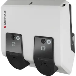 Mennekes E-Mobil. AMTRON Professional+ TCX 2 AMTProf+ TCX 22 Tw 151812402