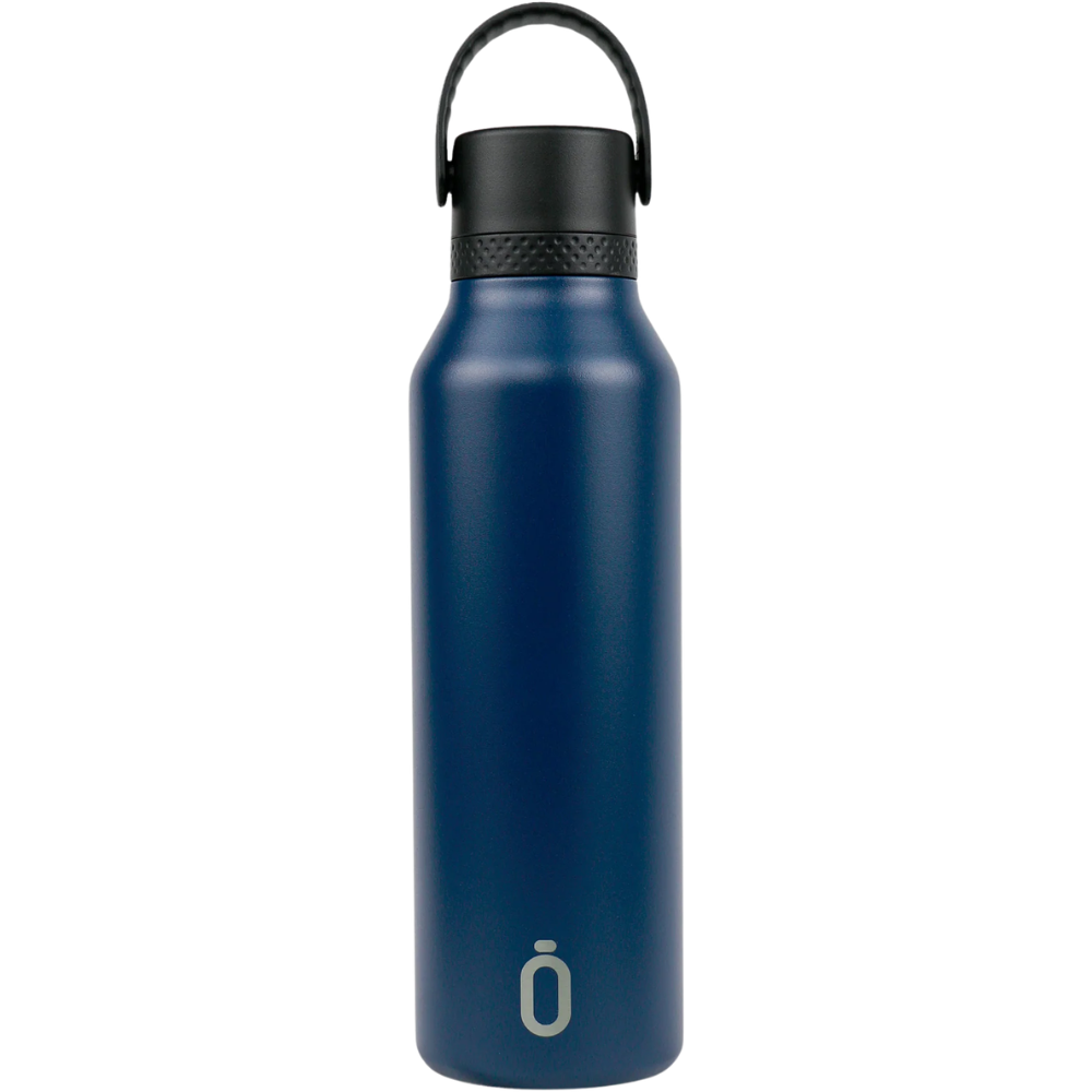 Runbott Botella térmica Mii 1&nbsp;un. Navy Blue 600mL