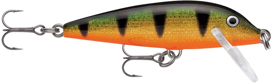 Rapala CountDown 7cm - Perch