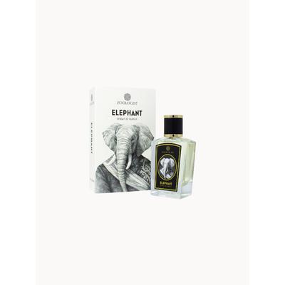 Elephant 60ml würzig, elegant, holzig von Zoologist