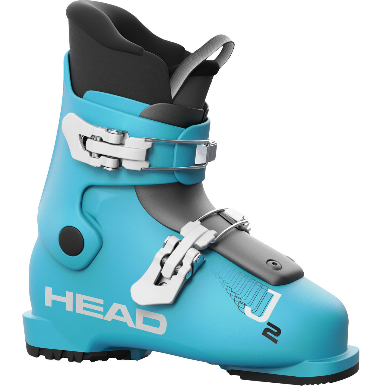 Head J2 speed blue - 22 / 22.5