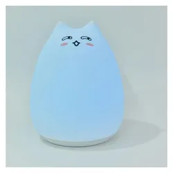 We-Vibe Veilleuse enfant en forme de chat rechargeable, avec télécommande 25cm de hauteu