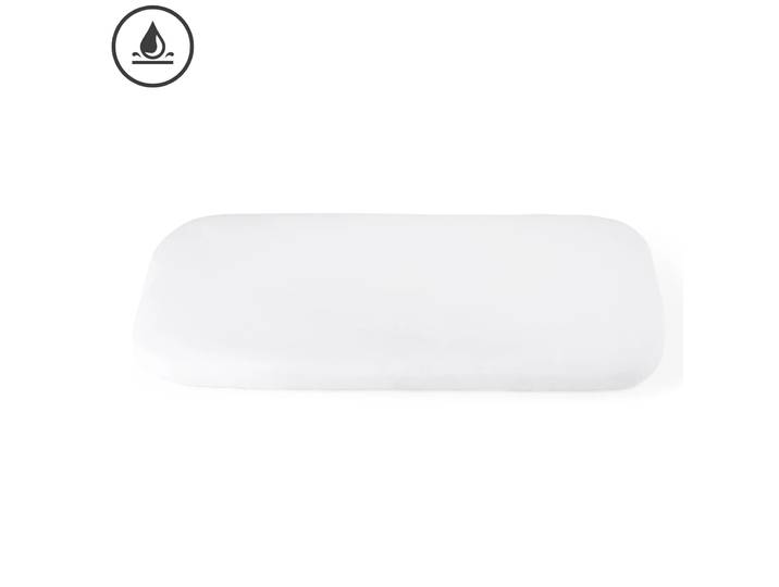 Bettnässe-Bezug für Beistellbett