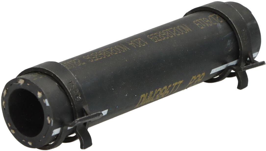 Gummischlauch, Kühlsystem THERMOTEC DWW386TT