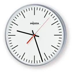 Peweta Quarz-Batterie-Uhr 41.250.431