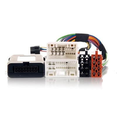 CHP Lenkradinterface SSANGYONG Tivoli ab 2015 Top Sound System
