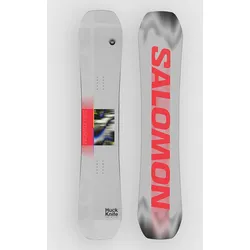 Salomon Huck Knife  2027 Snowboard pattern Gr. 159