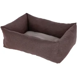Kerbl Kuschelbett Ely (Hund, Katze), Hundebett + Katzenbett