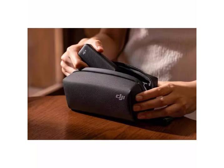 DJI Pocket 3 Carrying Bag Pocket 3 Zubehör – Action Cam Zubehör
