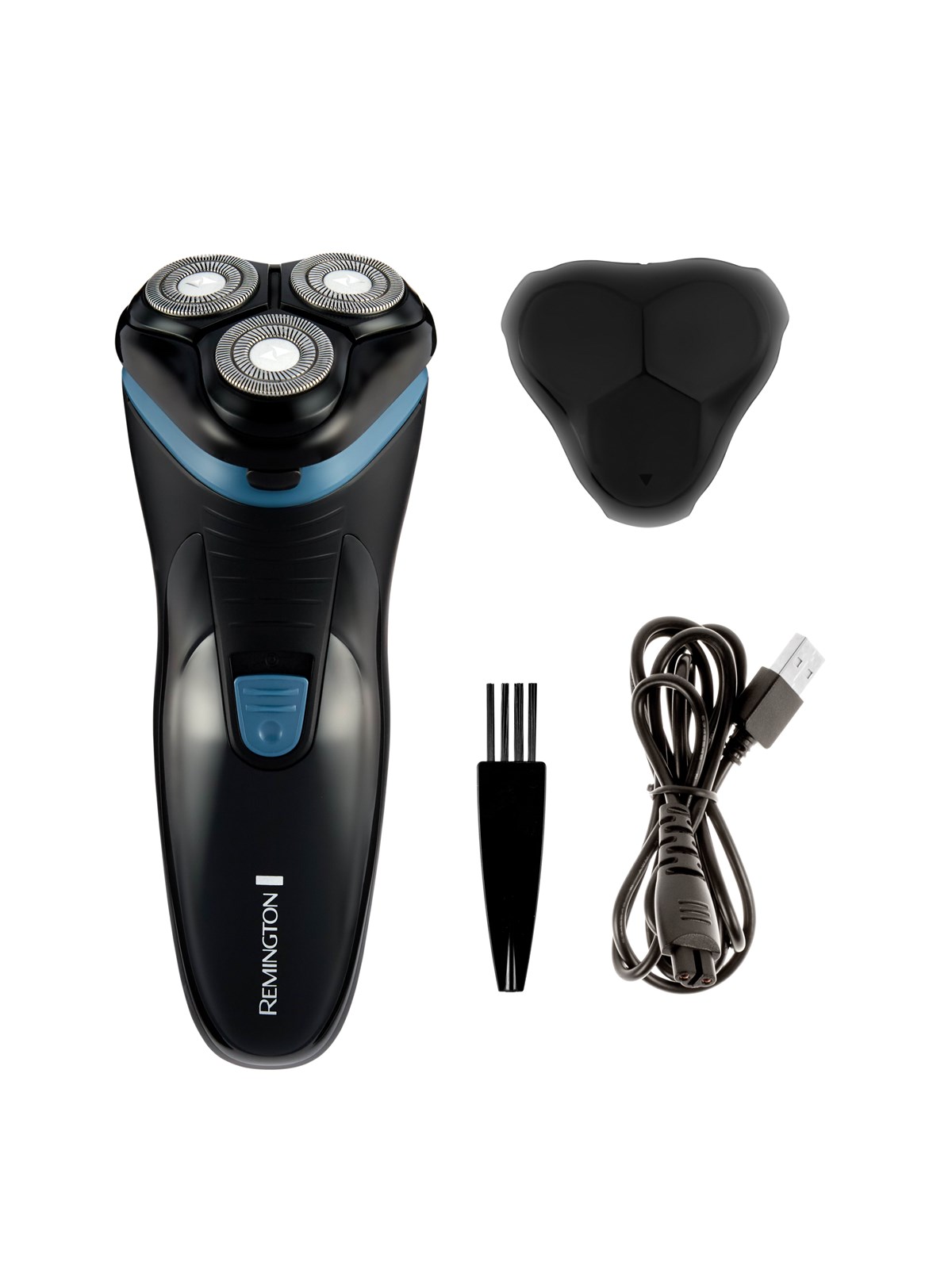 REMINGTON Rasierapparate R1 Style Series Rotary R1000