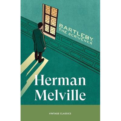 Bartleby, The Scrivener, Taschenbuch von Herman Melville, Vermilion, 978-1-5299-8146-9