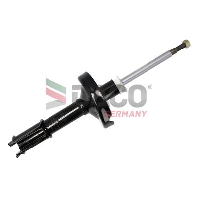 DACO GERMANY Stoßdämpfer 453023 Vorderachse für RENAULT