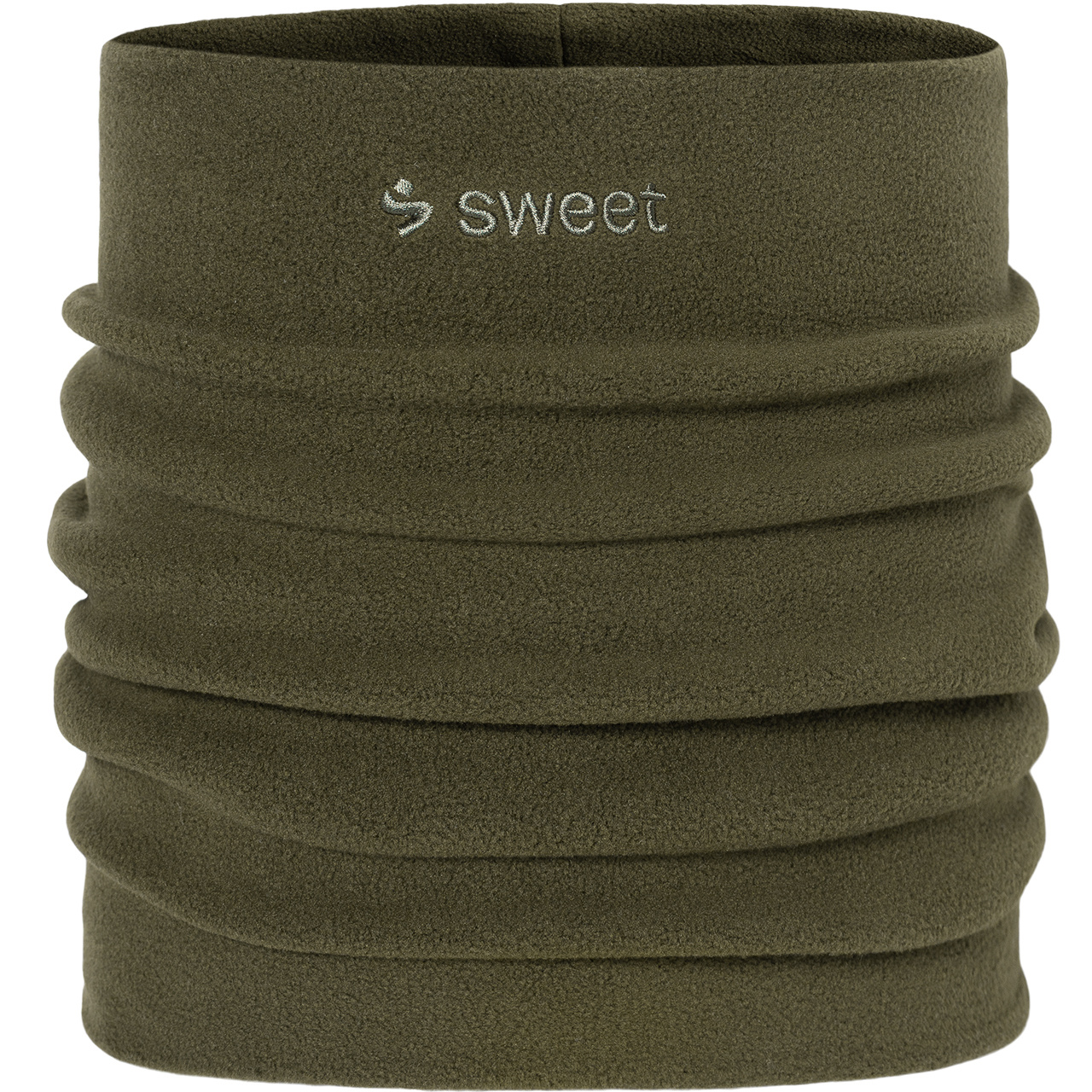 Sweet Protection Fleece Tube kombu green