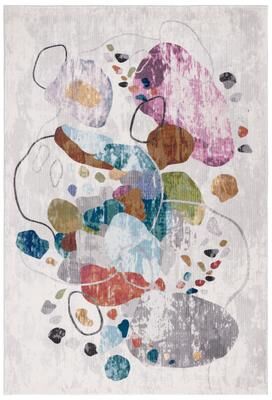 SAFAVIEH Art Studio Laverne Modern Abstract Rug