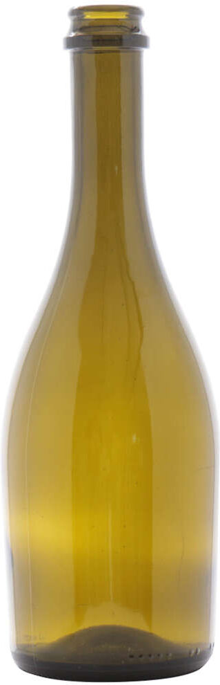 Polsinelli Bottiglia per birra Friz 330 mL (20 pezzi)