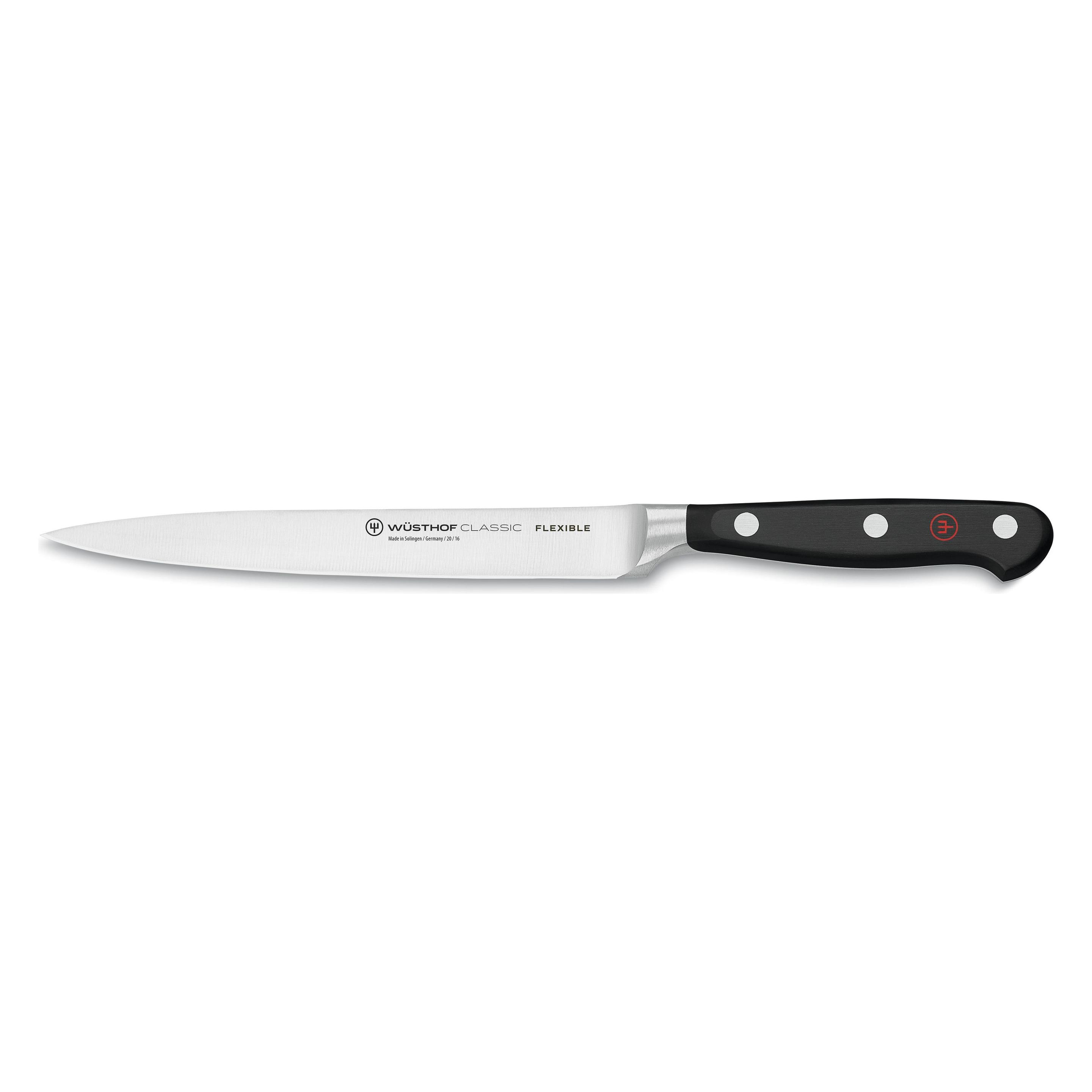 Wüsthof Fischfiliermesser / Fish fillet knife, 16 cm, Clas (16 cm) (1030102916)