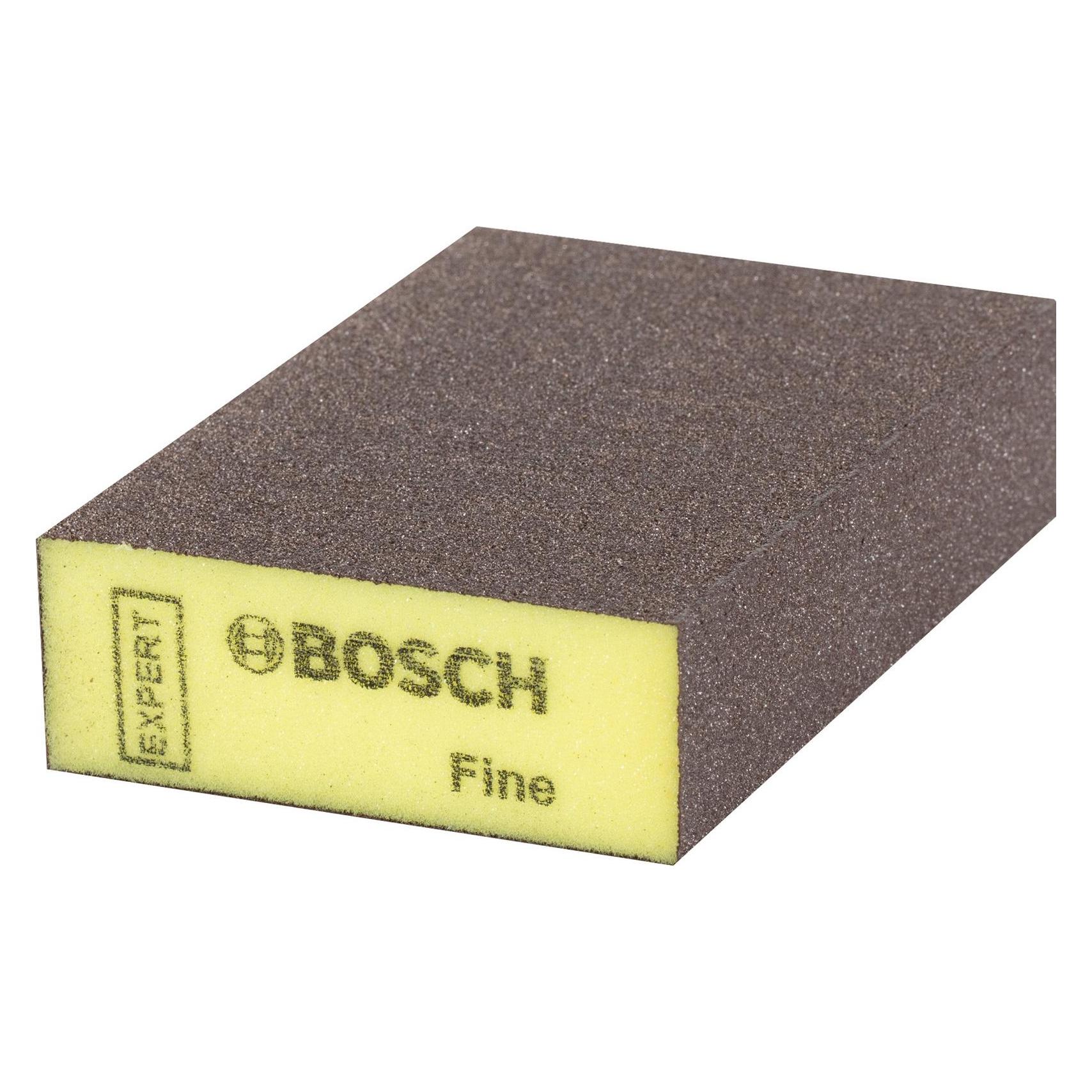 Bosch Professional Zubehör EXPERT S471 Standard Block, 97 x 69 x 26 mm, fein (Fein) (2608901178)