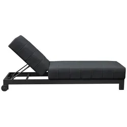 Clemento, Liegestuhl, Beziers CLE 18L295A2middlegreyM (69 cm)