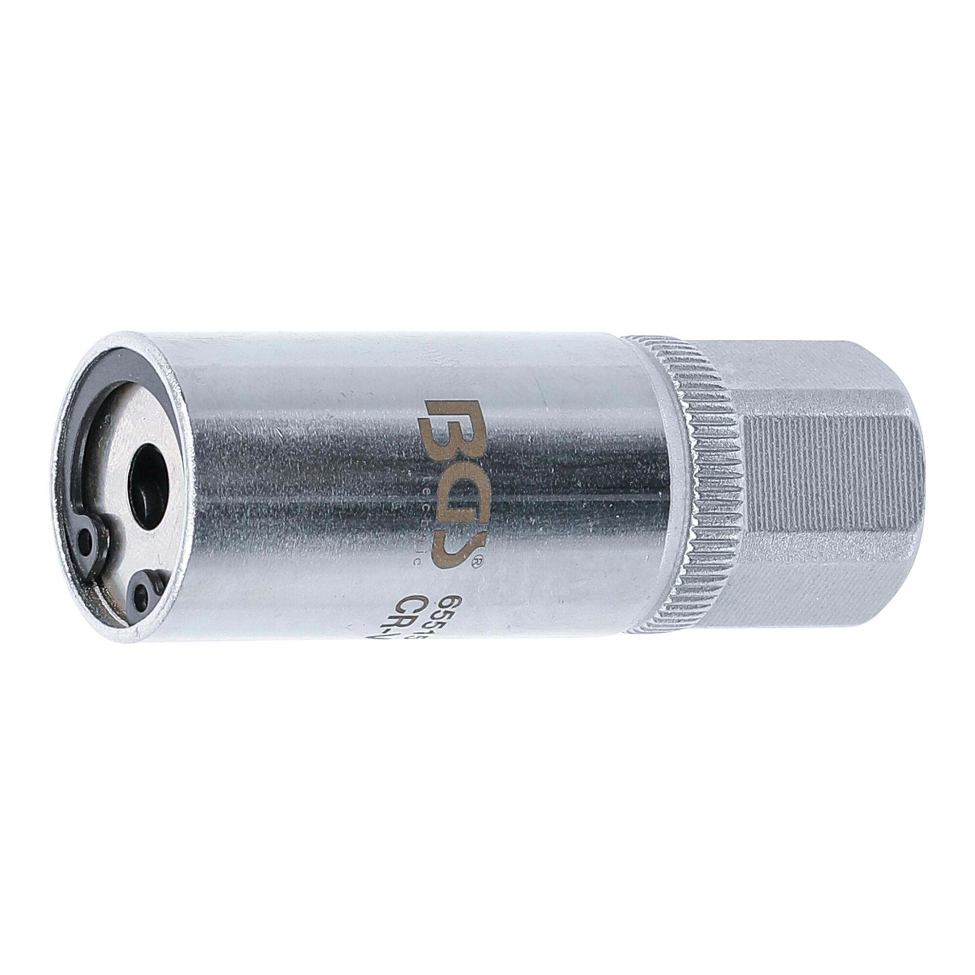 BGS Stehbolzen-Ausdreher 65515-5, 10 mm (3/8"), 5 mm ; BGS technic)