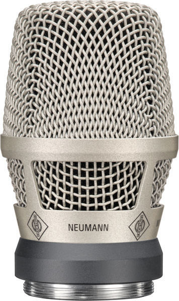 Neumann KK 104 A Nickel