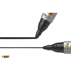 BIC® Permanentmarker 1.7 mm Blau