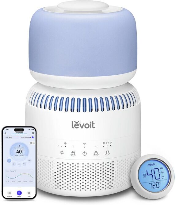 HUMIDIFICADOR LEVOIT SPROUT